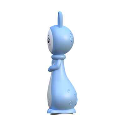 Зайчик Грызушка синий, арт. FD127/Синий, производитель BertToys, ISBN 463-0-01795-582-4№ 2