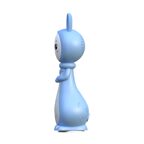 Зайчик Грызушка синий, арт. FD127/Синий, производитель BertToys, ISBN 463-0-01795-582-4, № 2