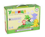 Умница, производитель Умница, ISBN 978-5-91666-294-8, № 1