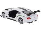 Технопарк Bentley Continental GT3, арт. 67319, производитель Симбат, ISBN 469-0-59008-486-1, № 2