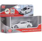Технопарк Bentley Continental GT3, арт. 67319, производитель Симбат, ISBN 469-0-59008-486-1, № 3