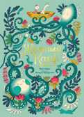 Жёлтый каяк. Нина Лейден, производитель Поляндрия, ISBN 978-5-60406-620-1, № 1