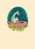 Жёлтый каяк. Нина Лейден, производитель Поляндрия, ISBN 978-5-60406-620-1, № 2