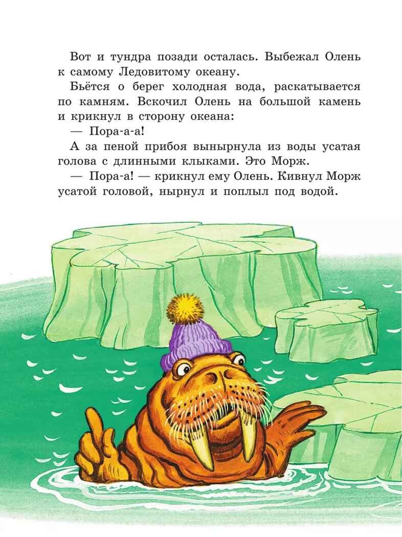 Дед Мороз и лето. Сказки. Ливанов В. Б., производитель АСТ , ISBN 978-5-17164-017-0, № 9