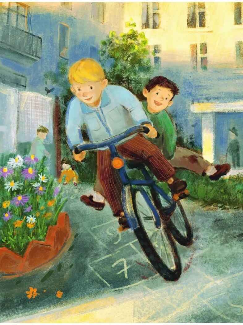 Денискины рассказы. Драгунский В. Ю., ил. Смирнова О. В., производитель АСТ , ISBN 978-5-17149-503-9, № 4