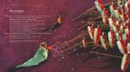 Принцессы, неизвестные и забытые... (илл. Р. Дотремер) (нов.оф.), производитель Махаон , ISBN 978-5-38926-293-5, № 4