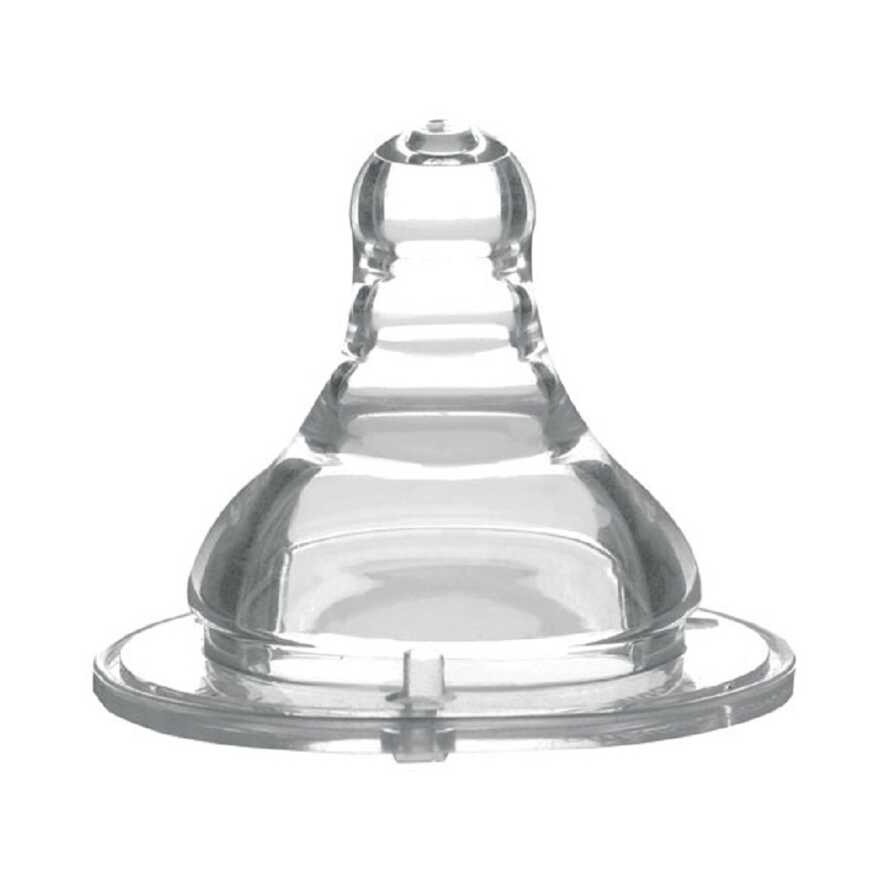 Бутылочка Babyono c широким горлышком 120мл. Голубая Арт. 402/03, производитель Babyono, ISBN 590-1-43541-102-5, № 2