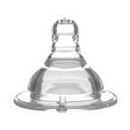 Бутылочка Babyono c широким горлышком 120мл. Голубая Арт. 402/03, производитель Babyono, ISBN 590-1-43541-102-5, № 2