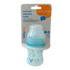 Бутылочка Babyono c широким горлышком 120мл. Голубая Арт. 402/03, производитель Babyono, ISBN 590-1-43541-102-5, № 3