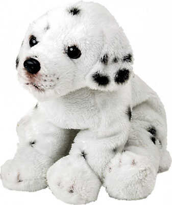 Собака Пепи, производитель Dream Makers (Дрим Мейкерс), ISBN 481-2-50105-916-8№ 1