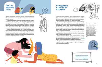 Как я стал государством, производитель Самокат , ISBN 978-5-00167-738-3 № 6