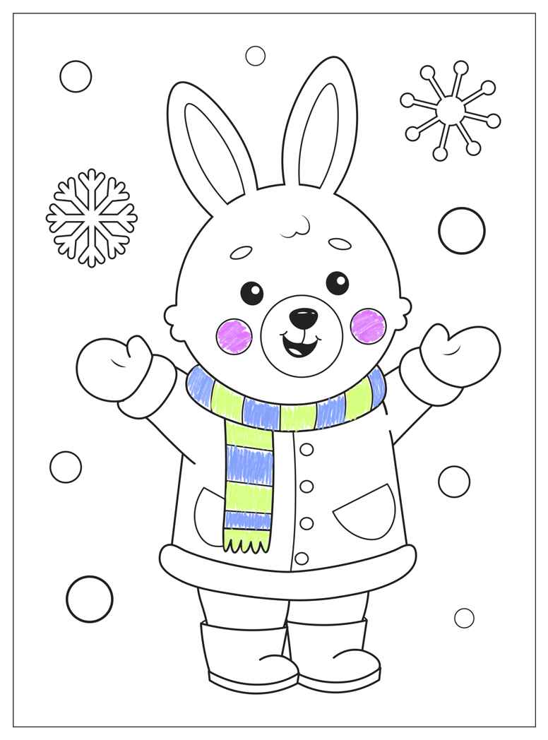 Волшебные праздники (Новогодние раскраски), производитель МОЗАИКА kids , ISBN 978-5-43154-920-5, № 3