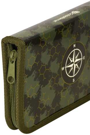 Пенал 1 секция X-TREME 190х115 мм., арт. ПКБ-КСТ, производитель ФАРМ, ISBN 460-2-72315-971-1№ 3