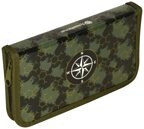 Пенал 1 секция X-TREME 190х115 мм., арт. ПКБ-КСТ, производитель ФАРМ, ISBN 460-2-72315-971-1, № 4