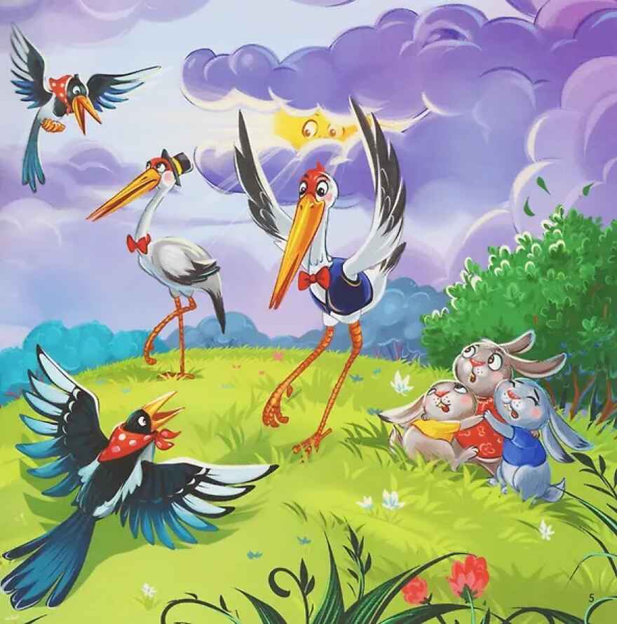 Карусель сказок. Краденое солнце, производитель Malamalama (Маламалама), ISBN 978-5-00230-257-4, № 2