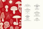 Грибариум, производитель Махаон , ISBN 978-5-38929-776-0, № 2