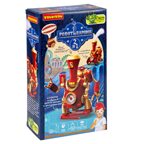 Робототехника Робот-паровоз 2 в 1 с распылителем воды, арт. ВВ6005, производитель Bondibon (Бондибон), ISBN 489-5-13606-254-3, № 2