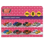 Toyota RAV4 для девочек 12 см., арт. RAV4-12GRL-COW, производитель Симбат, ISBN 461-0-13673-134-9, № 8