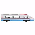 Электропоезд 30 см., арт. ELTRAIN-30PL-BUWH, производитель Симбат, ISBN 469-0-59022-156-3, № 5