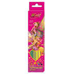 Карандаши Winx 6 цветов, карт.упаковка, арт.6630B6/WM, производитель СервисТорг, ISBN 693-9-18440-173-7, № 1