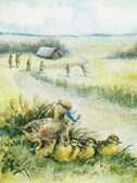Ребята и утята. Рассказы., производитель Мозаичный Парк , ISBN 978-5-90804-211-6, № 3