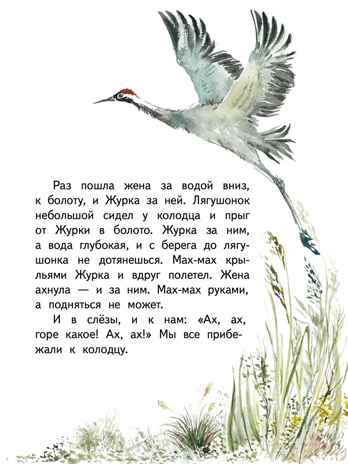Ребята и утята. Рассказы., производитель Мозаичный Парк , ISBN 978-5-90804-211-6 № 5