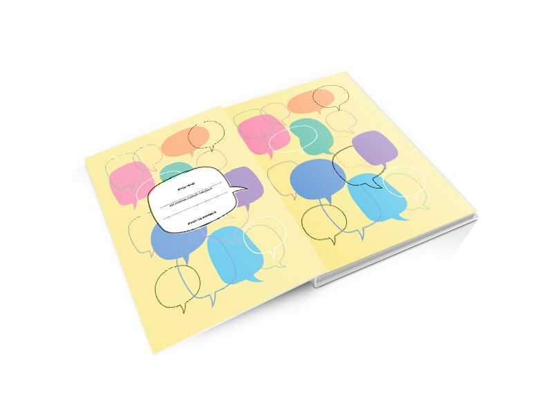 Книга Пожеланий Выпускнику, арт. 83124, производитель ХЭППИ ЛАЙН (HappyLine) , ISBN 462-7-08783-124-0, № 7