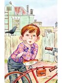 А что у вас? Стихи, производитель АСТ , ISBN 978-5-17149-819-1, № 9