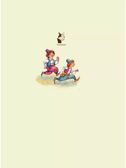 Аладдин и волшебная лампа. Сказки, производитель АСТ , ISBN 978-5-17156-737-8, № 3