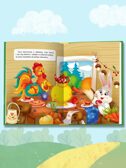 Сказки детям. Русские народные сказки, производитель Проф-Пресс , ISBN 978-5-37835-738-3, № 5