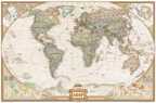 Карта мира, производитель АСТ , ISBN 978-5-17088-044-7, № 1