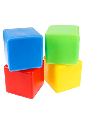 Мегаконструктор 18 шт., арт. К-2933, производитель Рыжий кот, ISBN 466-5-30672-933-6№ 5