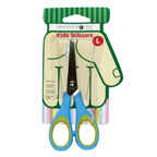 Ножницы детские 130мм д/левшей (12/240), производитель СервисТорг, ISBN 506-9-20603-550-1, № 1