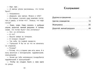 Внек.Чтение. Дудочка и кувшинчик. НОВ Катаев В.П., производитель Стрекоза , ISBN 978-5-99515-159-3№ 5