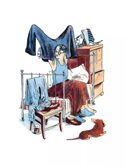Детям. Рис. В. Конашевича. Маршак С. Я., производитель АСТ , ISBN 978-5-17157-907-4, № 5