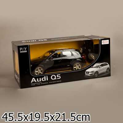 Машина р/у Rastar Toyota Camry 1:14 со светом, цвет в ассорт. в кор., производитель Rastar (Растар), ISBN 693-4-61305-000-5№ 1
