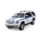 Машина р/у Rastar Cadillac Escalade 1:14, со светом, цвет в ассорт. в кор., производитель Rastar (Растар), ISBN 693-4-61305-008-1, № 2