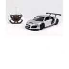 Машина р/у Rastar Audi R8 1:14  со светом, цвет в ассорт. в кор., производитель Rastar (Растар), ISBN 469-0-59003-654-9, № 1