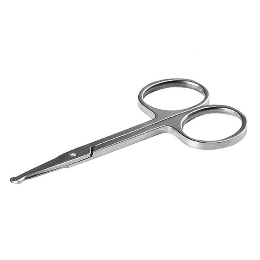 Безопасные ножнички Арт.066, производитель Babyono, ISBN 590-4-34120-086-8, № 1