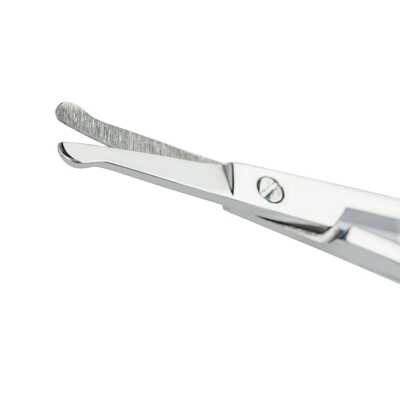 Безопасные ножнички Арт.066, производитель Babyono, ISBN 590-4-34120-086-8№ 3