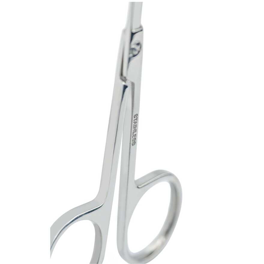 Безопасные ножнички Арт.066, производитель Babyono, ISBN 590-4-34120-086-8, № 4