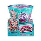 Набор Itty Bitty Prettys &quot;Маленькая чайная чашка&quot; Серия 2, арт. 9704, производитель ZURU, ISBN 19-3-05202-315-5, № 1