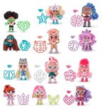 Набор Itty Bitty Prettys &quot;Маленькая чайная чашка&quot; Серия 2, арт. 9704, производитель ZURU, ISBN 19-3-05202-315-5, № 4