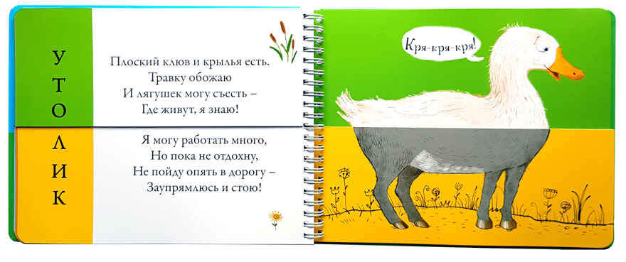 Домашние животные. Картинки - половинки, производитель Робинс , ISBN 978-5-43660-572-2, № 6