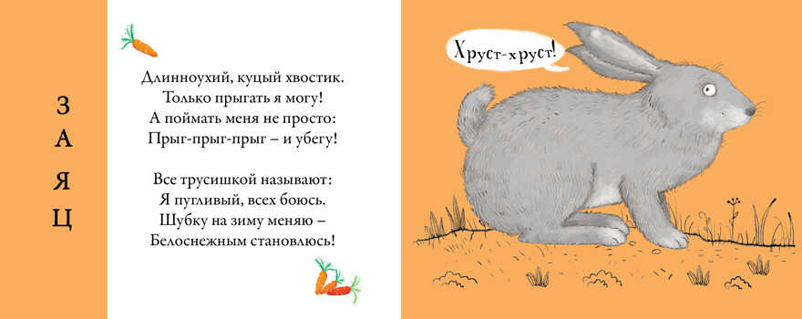 Лесные животные. Картинки - половинки, производитель Робинс , ISBN 978-5-43660-574-6, № 5