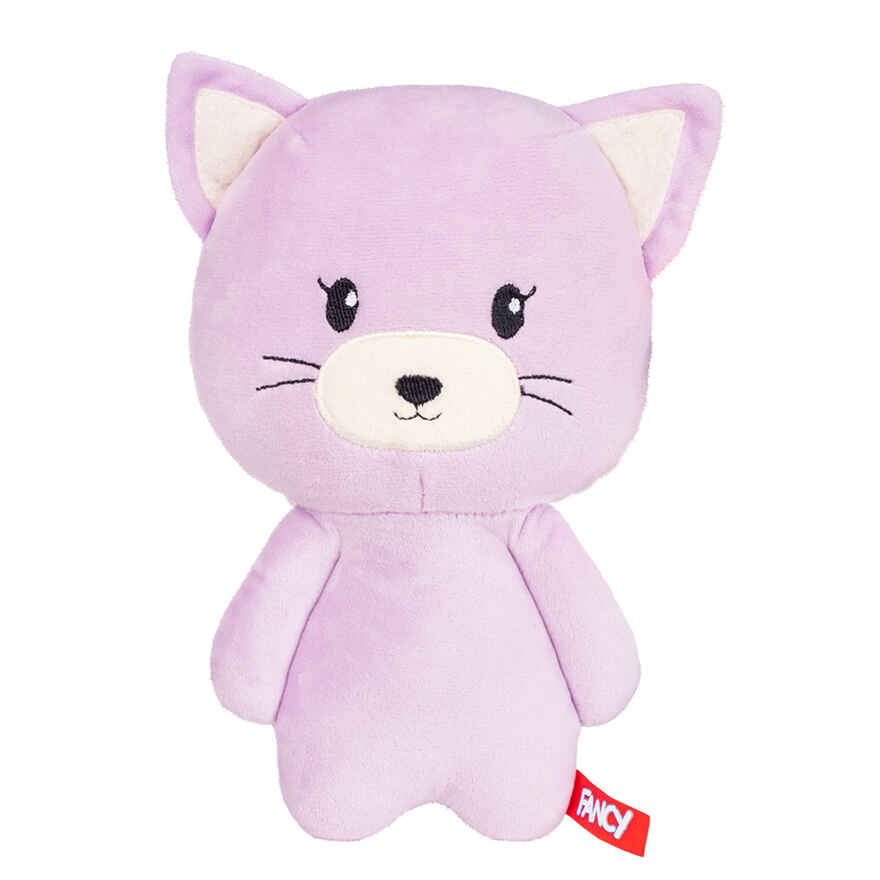 Котик, арт. DDK0, производитель Dream Makers (Дрим Мейкерс), ISBN 481-2-50117-813-5, № 1