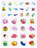 Мои принцессы, производитель Слово , ISBN 978-5-00033-789-9, № 2