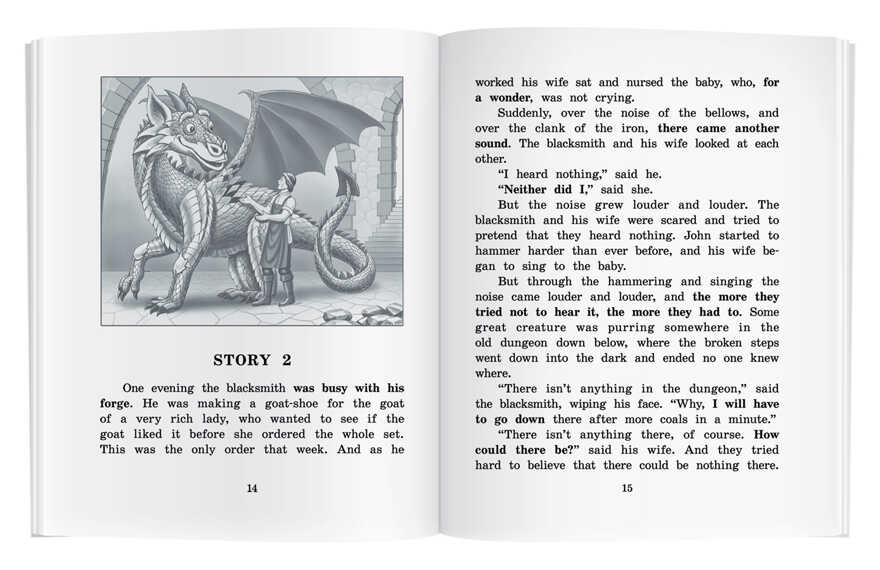 Английский Клуб. Укротители драконов (книга на английском языке) Домашнее чтение с заданиями по новому ФГОС (Комплект с MP3), производитель Айрис-пресс , ISBN 978-5-81127-644-8, № 3