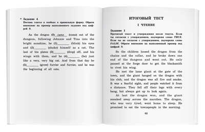 Английский Клуб. Укротители драконов (книга на английском языке) Домашнее чтение с заданиями по новому ФГОС (Комплект с MP3), производитель Айрис-пресс , ISBN 978-5-81127-644-8 № 5