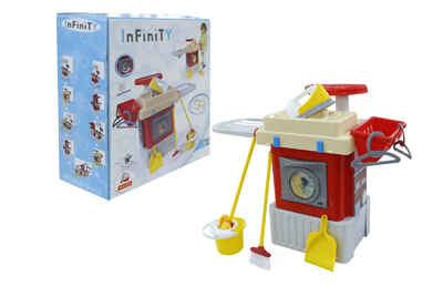 Набор &quot;INFINITY basic&quot; №3 (в коробке), производитель Полесье, ISBN 481-0-34404-229-3№ 1